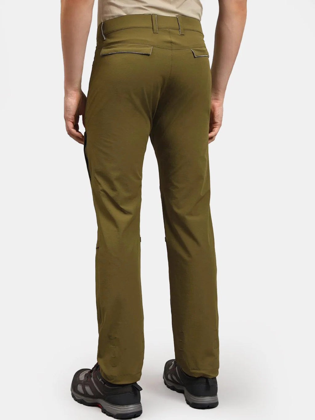 Nomadic Pants