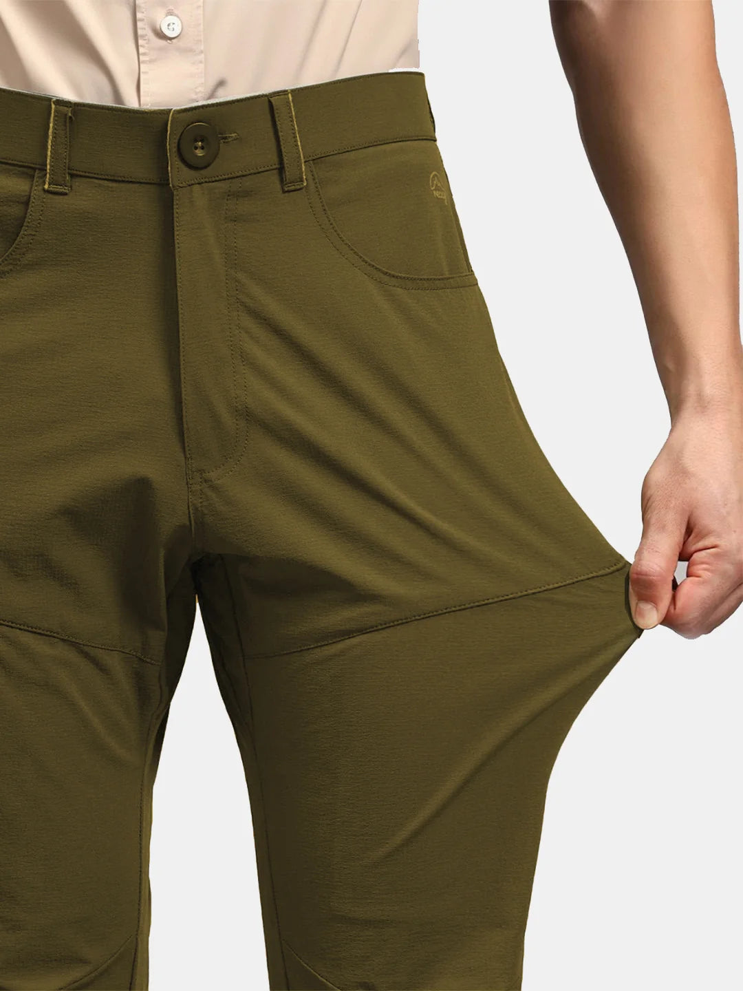 Nomadic Pants
