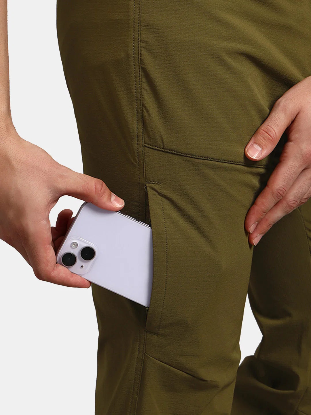 Nomadic Pants