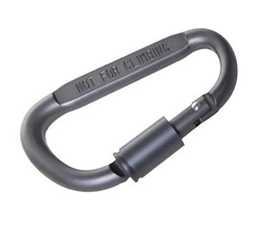 KeyChain Carabiner Non Climbing