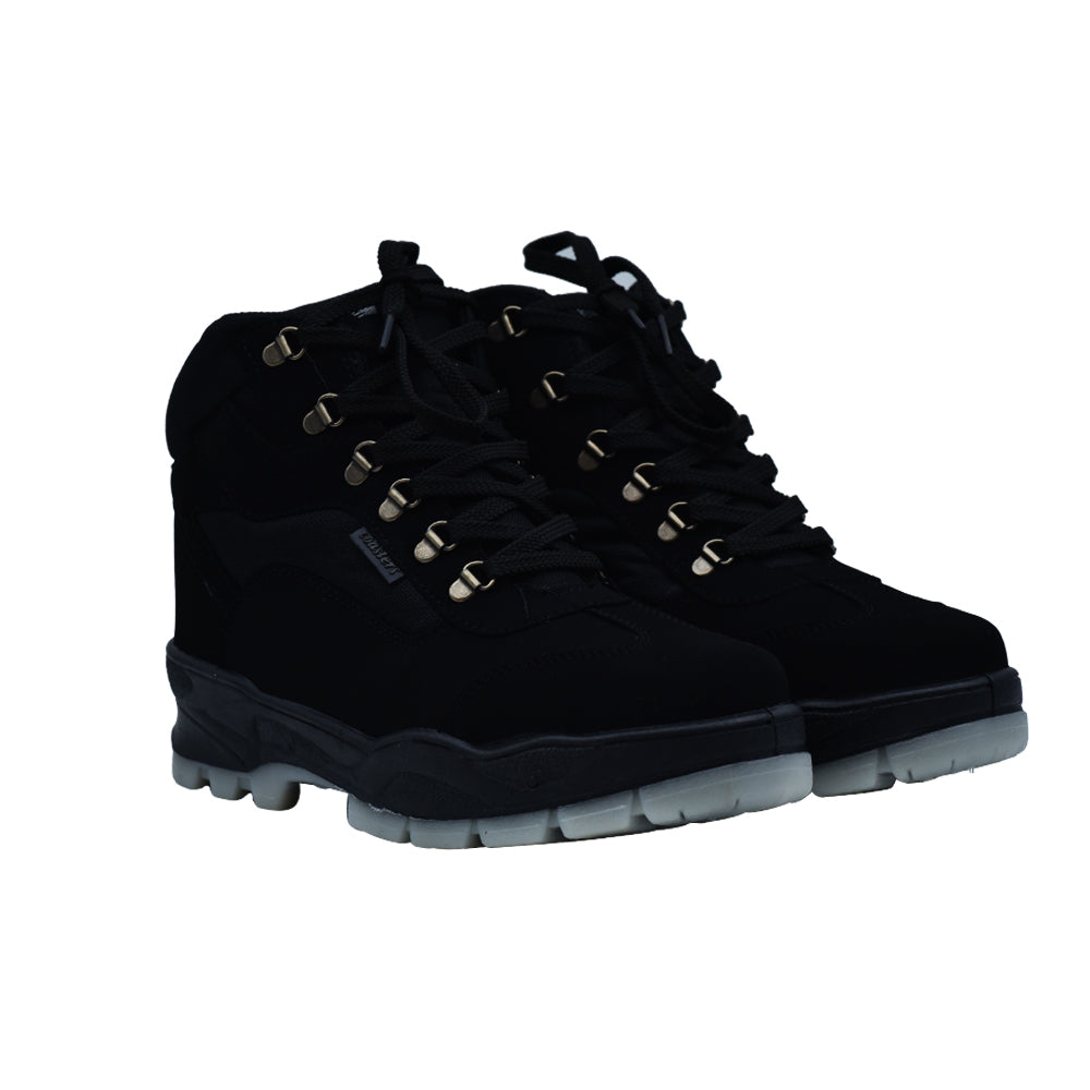 CTR Coaster High Ankle Trekking Shoes OD4 | Great Outdoors