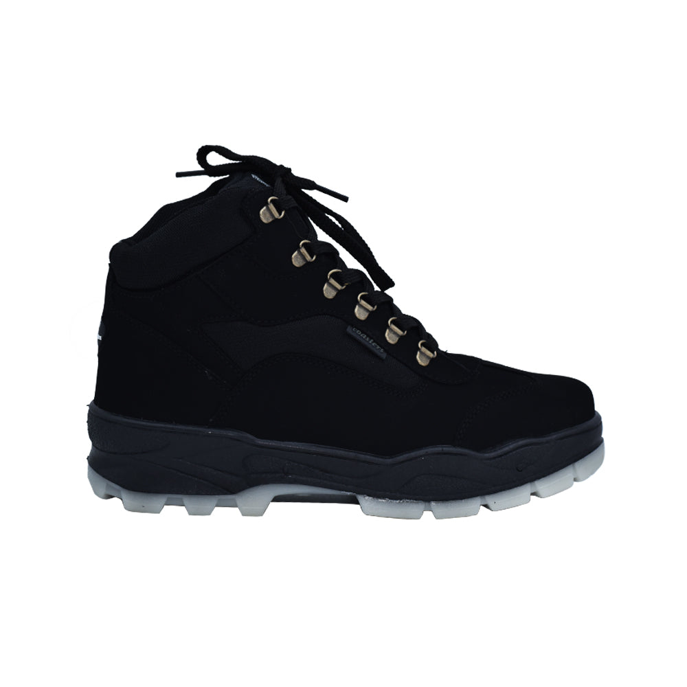 CTR High Ankle Coaster Trekking Shoes OD4