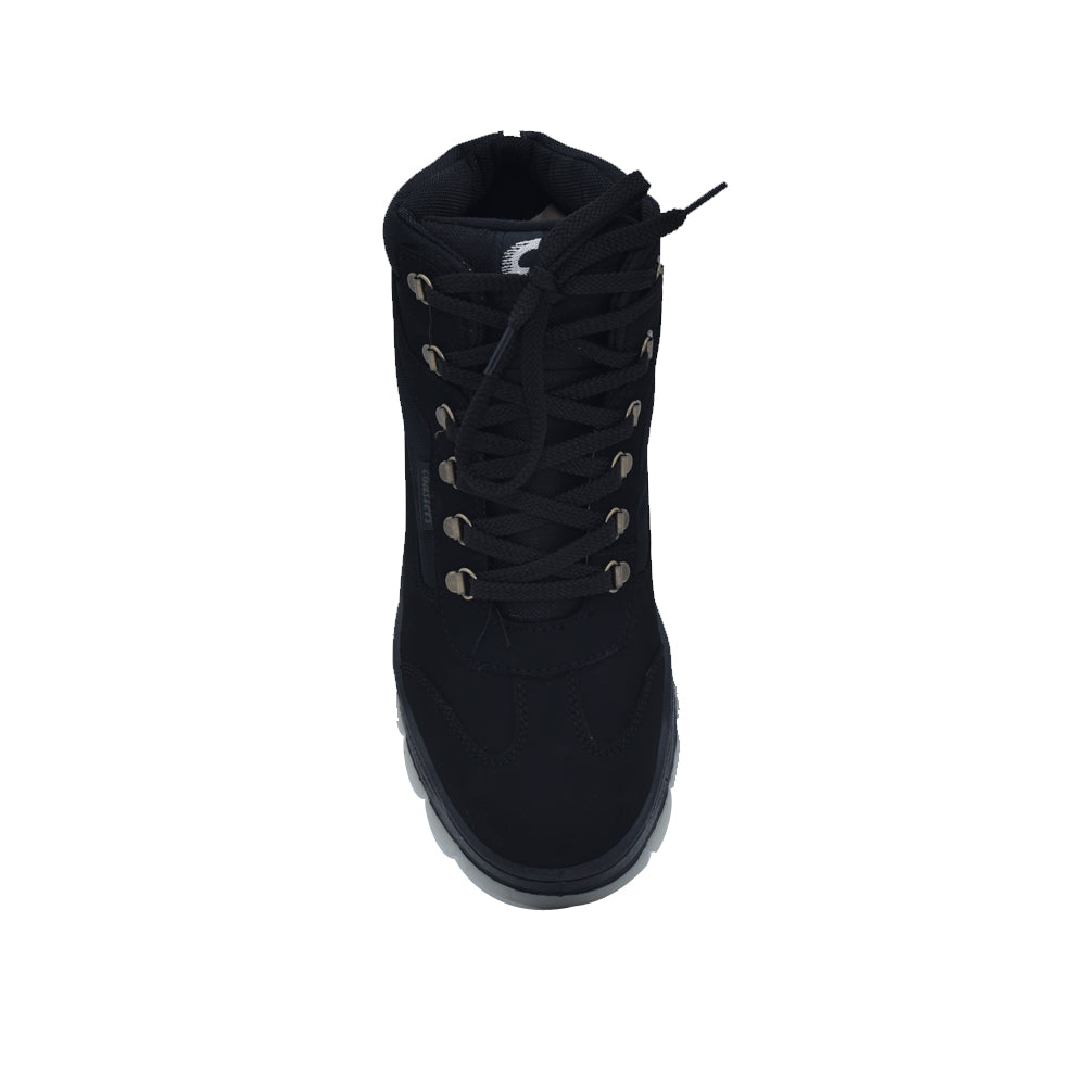 CTR High Ankle Coaster Trekking Shoes OD4