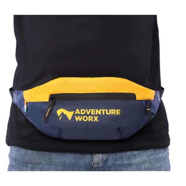 Adventure Worx Go-X Inn