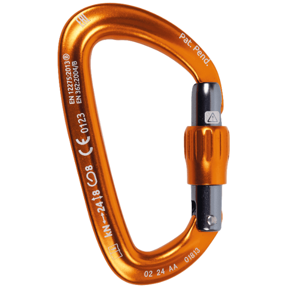 Screw Lock ORBIT LOCK by CAMP