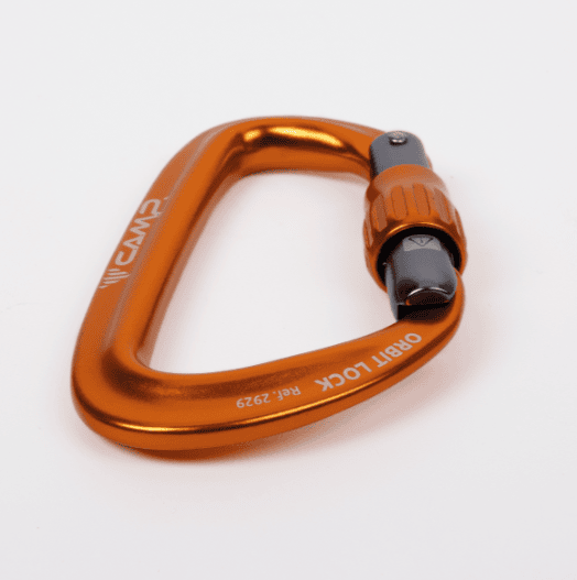 Screw Lock ORBIT LOCK by CAMP