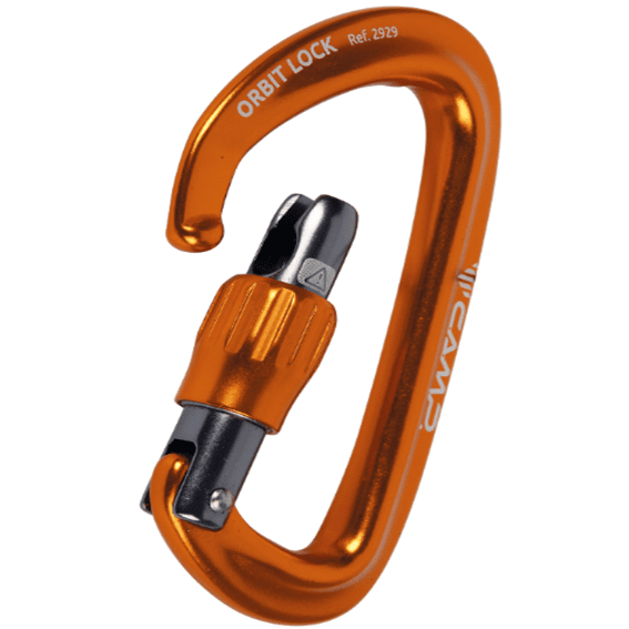 Screw Lock ORBIT LOCK by CAMP