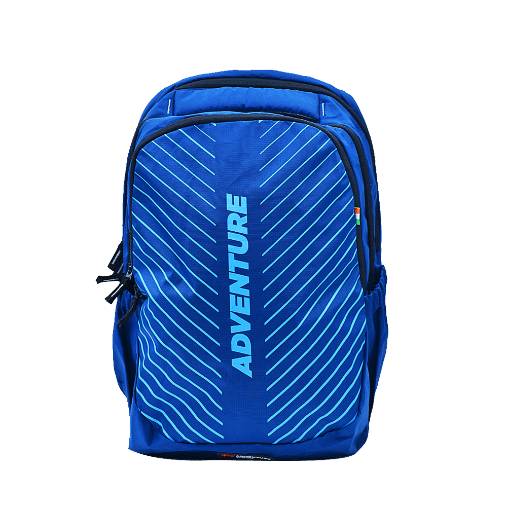 Adventure Worx Pluto