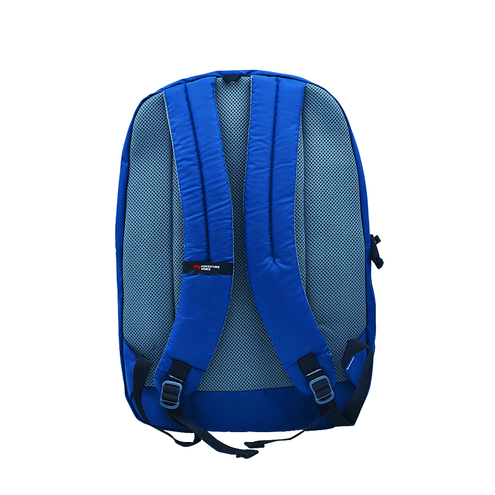 Adventure Worx Pluto