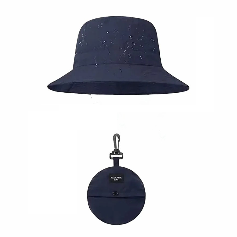 Great Outdoors Packable Hat