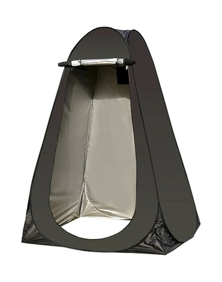 Pop-Up Foldable Changing Tent - Toilet Tent