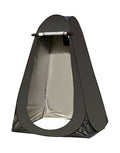 Pop-Up Foldable Changing Tent - Toilet Tent