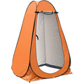 Pop-Up Foldable Changing Tent - Toilet Tent