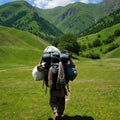 Personal Porter at 1200 per day