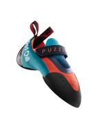 Red Chili Puzzle B Ware Climbing Shoes for kids