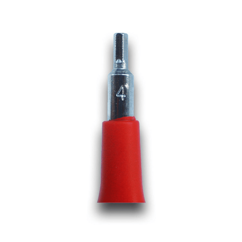 Quipco Bicycle Allen (Hex) Key Tool - 4/5/6mm