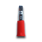 Quipco Bicycle Allen (Hex) Key Tool - 4/5/6mm