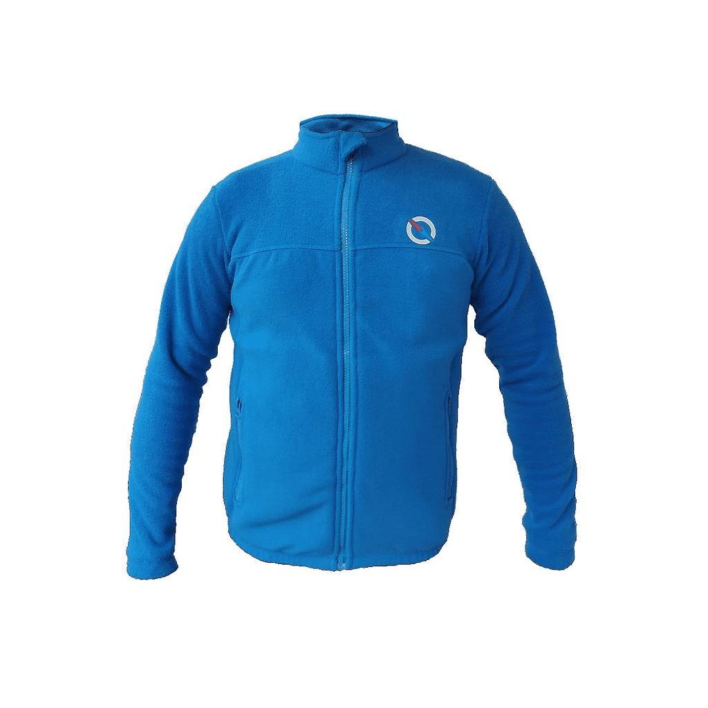 Quipco Tundra 200 Fleece Jacket