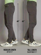 Nomadic Alpine Pants