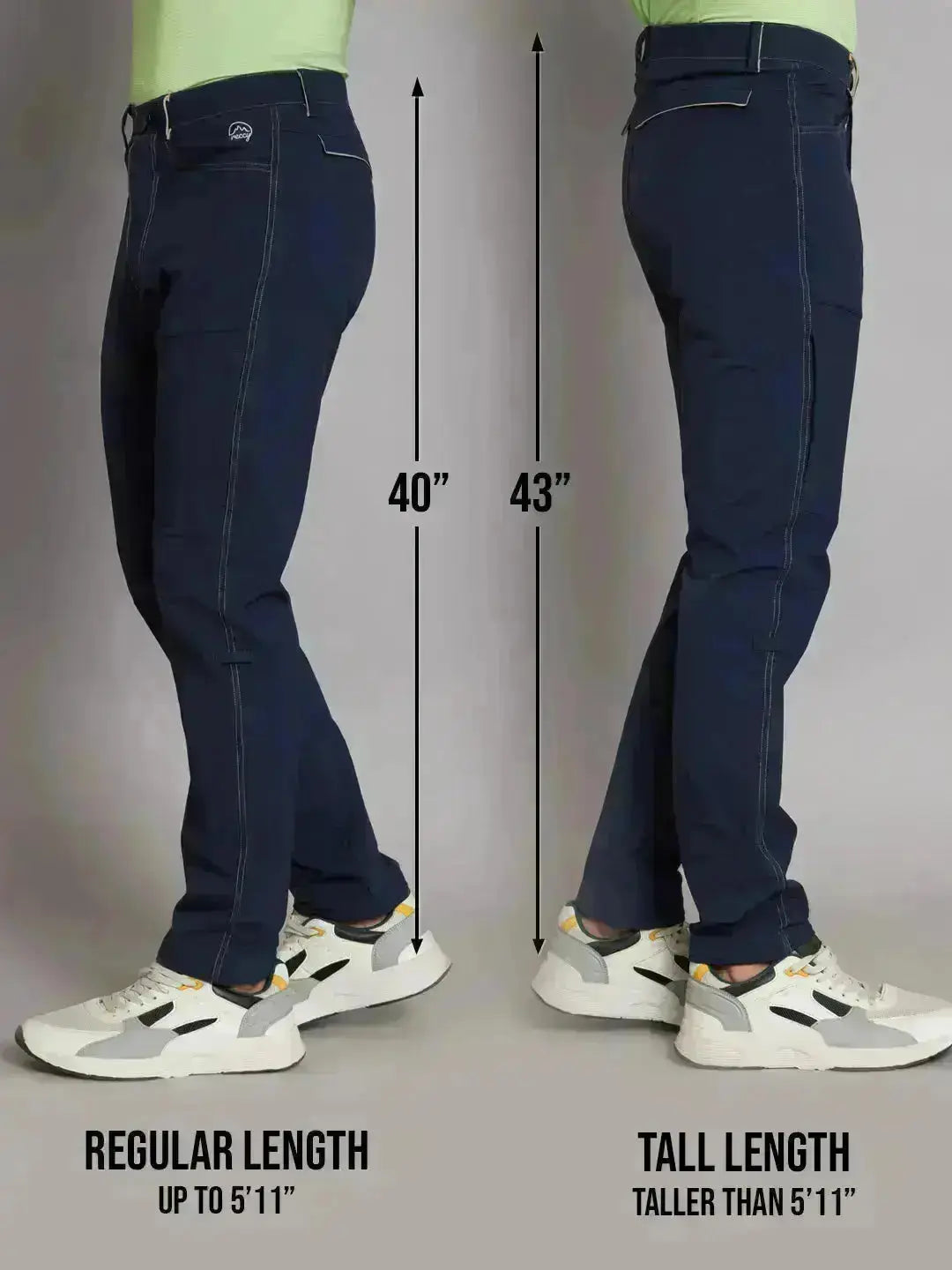 Nomadic Alpine Pants