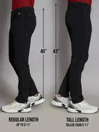 Nomadic Alpine Pants