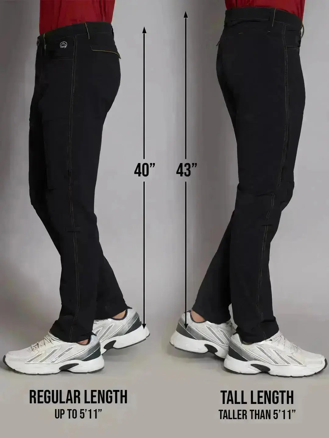Nomadic Alpine Pants