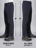 Nomadic Alpine Pants