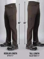 Nomadic Alpine Pants