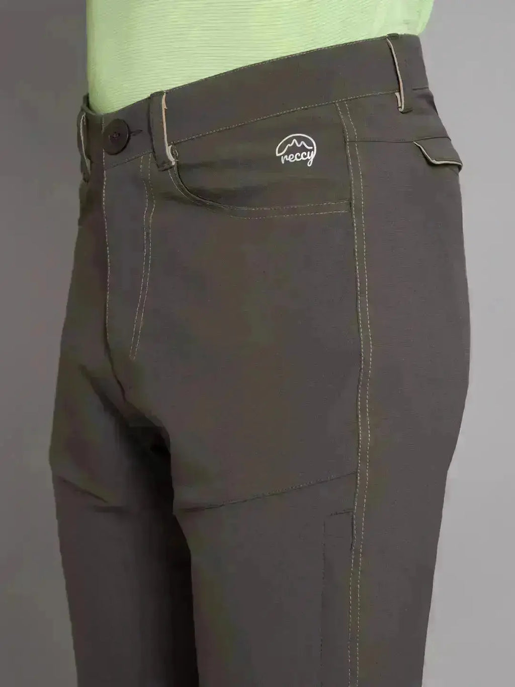 Nomadic Alpine Pants