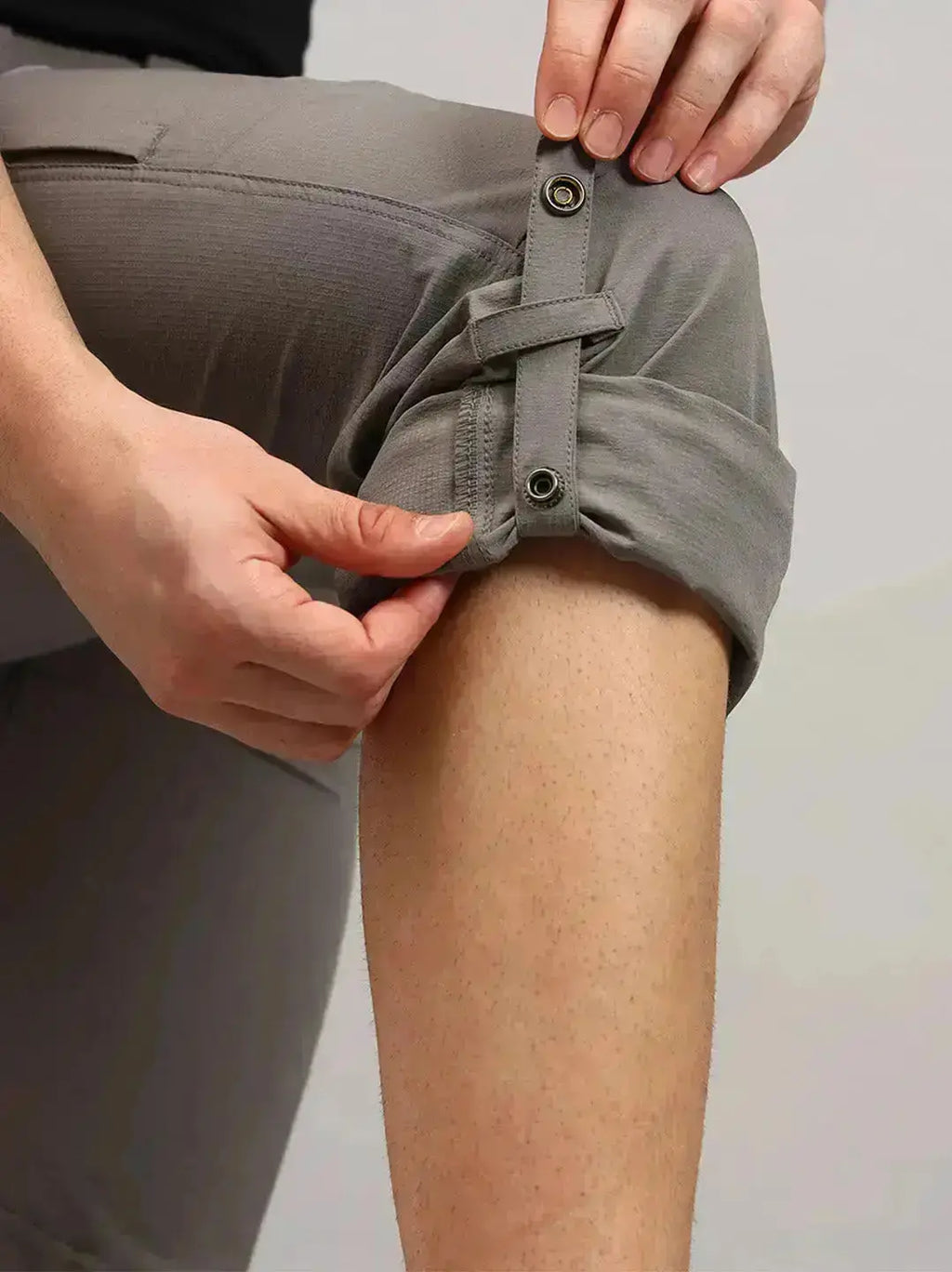 Nomadic Pants