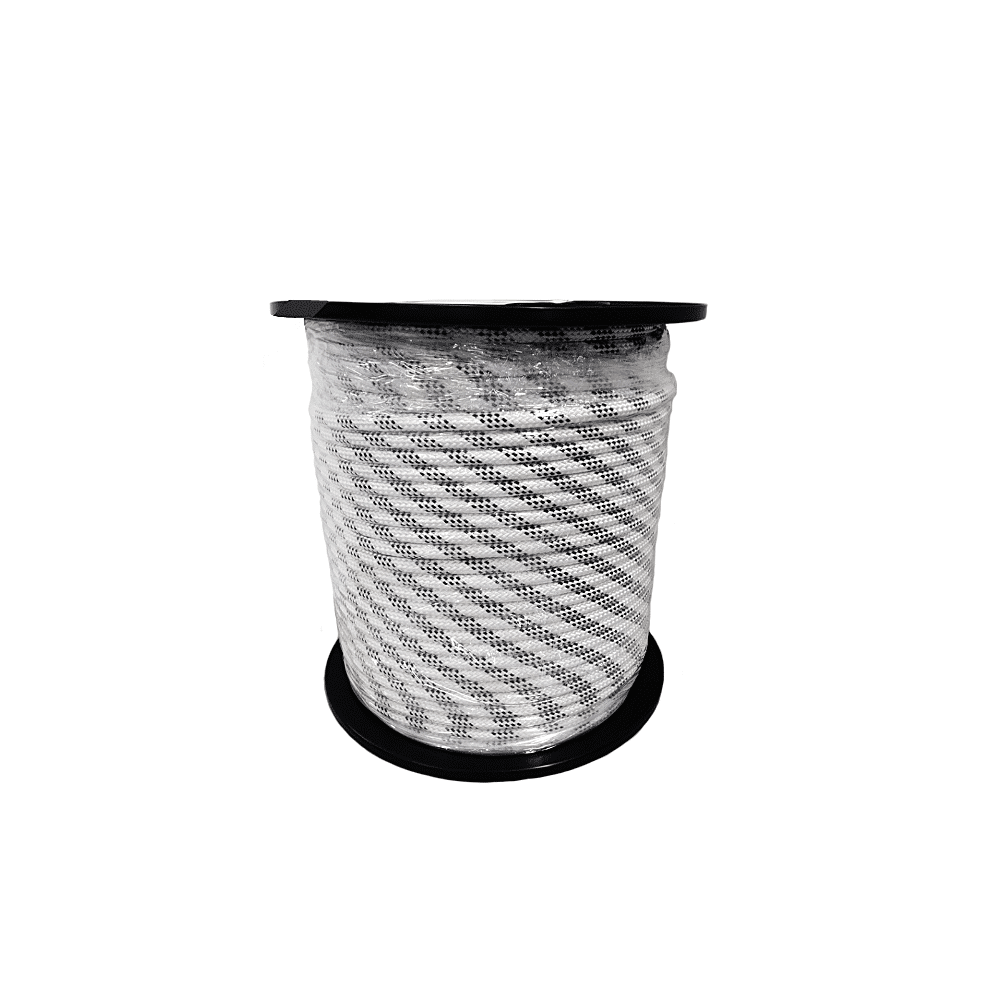 Camp Iridium Rope SemiStatic 10 mm