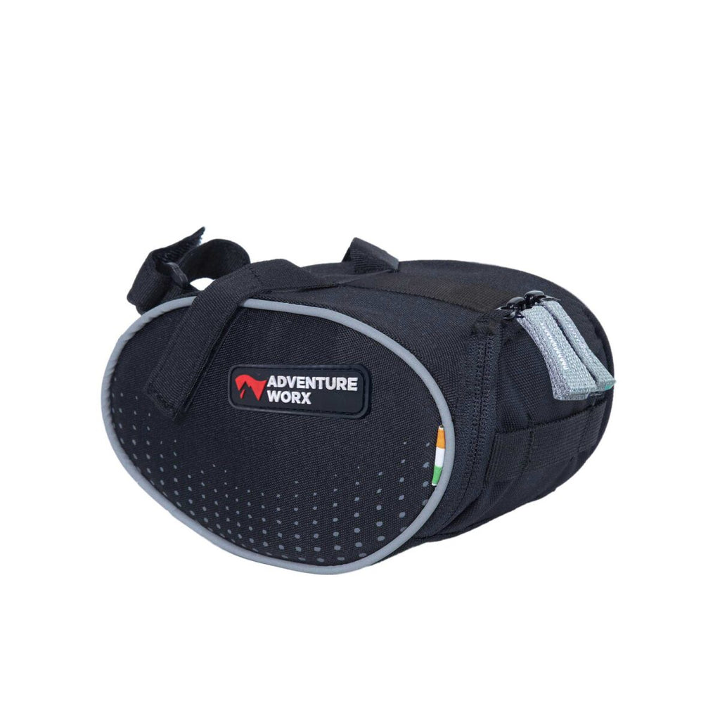 Adventure Worx Cycle Saddle Pouch SP-H