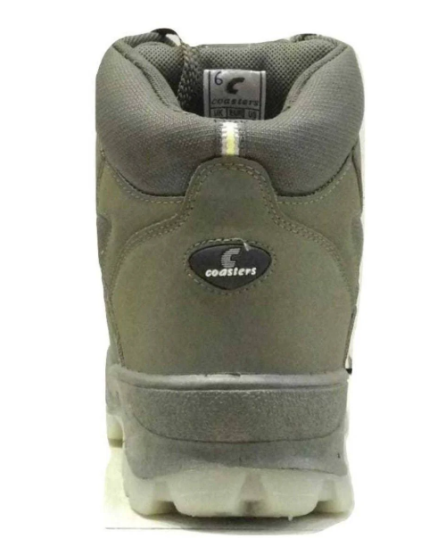 CTR High Ankle Coaster Trekking Shoes OD4