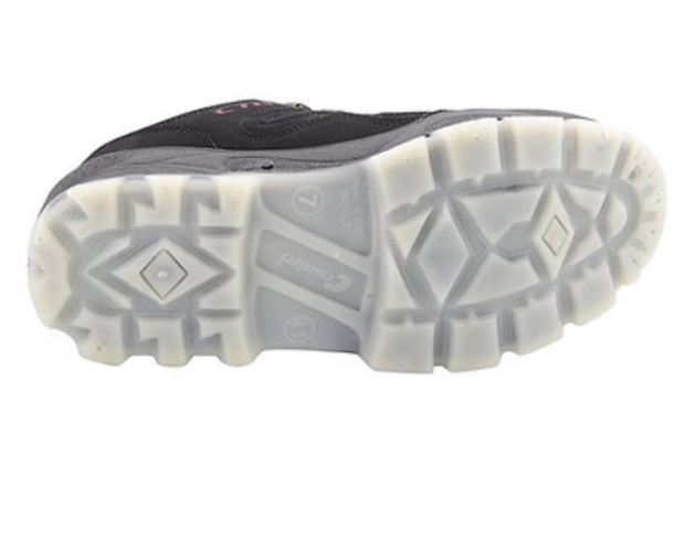 CTR High Ankle Coaster Trekking Shoes OD4