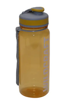 Tritan Water Bottle_800ml : Wildcraft : 2_Yellow