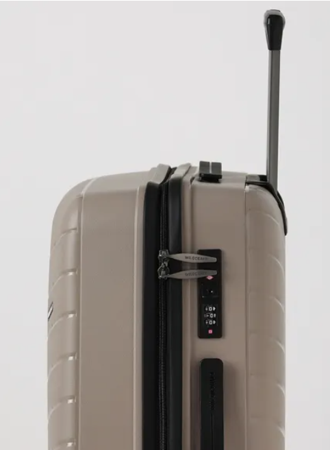 Wildcraft - Flynt Taupe Bag - Travel Bag - Luggage Bag