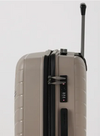 Wildcraft - Flynt Taupe Bag - Travel Bag - Luggage Bag