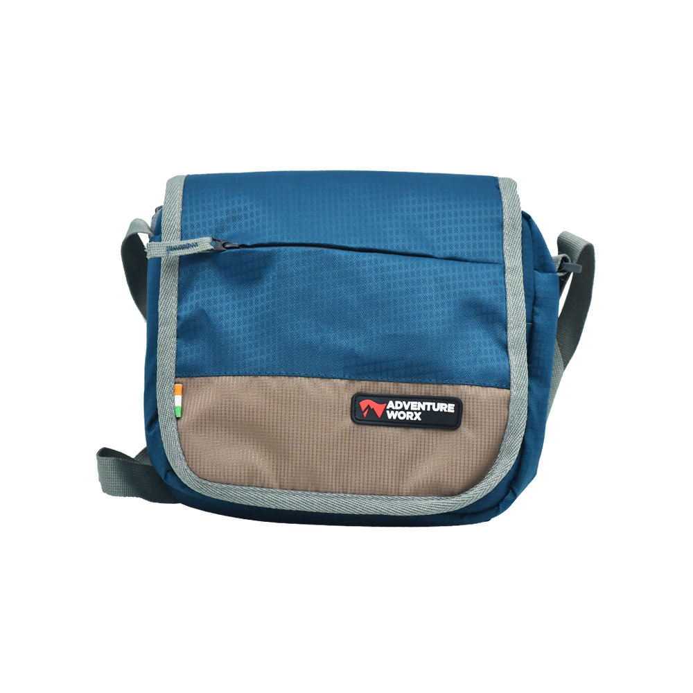 Side Winder Bag - Large