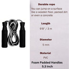 Skipping Rope - Foam