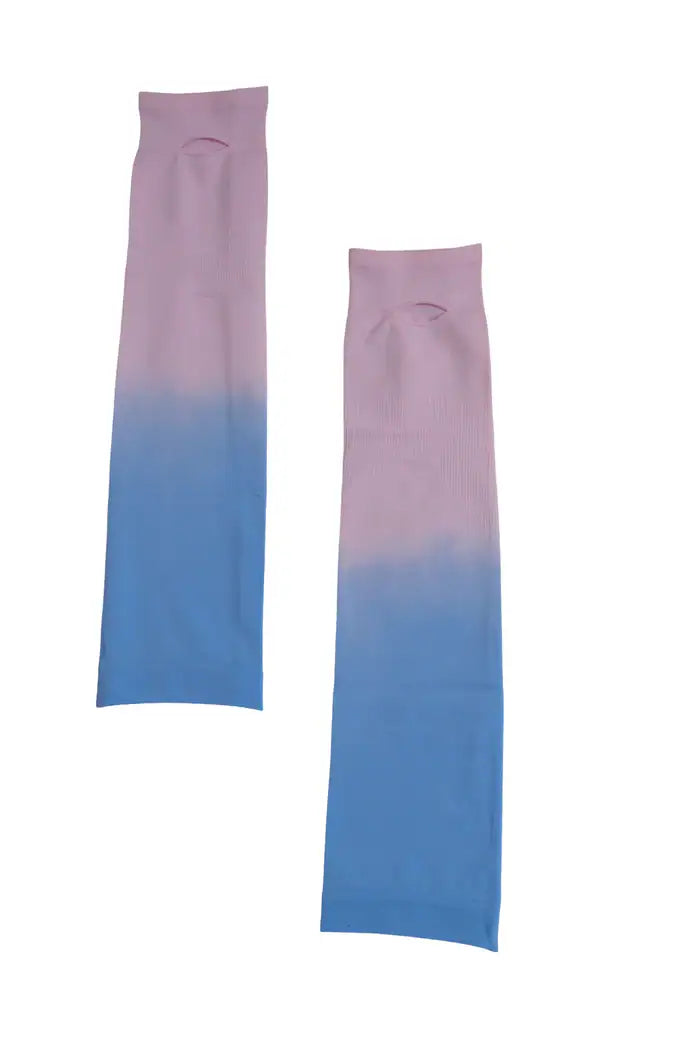 Sun Protection Arm Sleeves