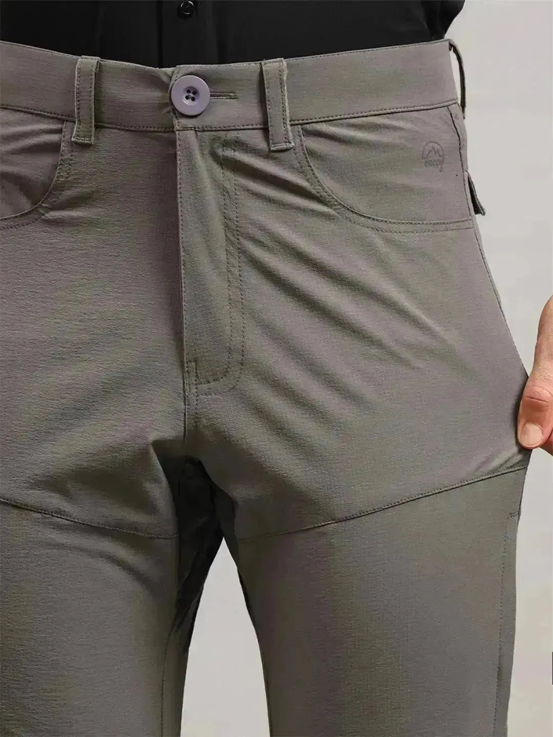 Nomadic Pants
