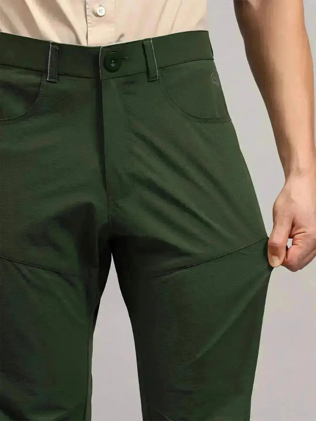 Nomadic Pants