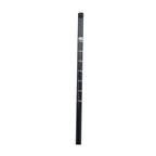 Great Outdoors Jaunty Hiking Pole Carbon | Carbon Fiber | Premium Waking Stick | Highly Durable | Ultralight
