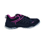 CTR Shoes Trek 1 Trekking Shoes for Kids, Ladies and Men