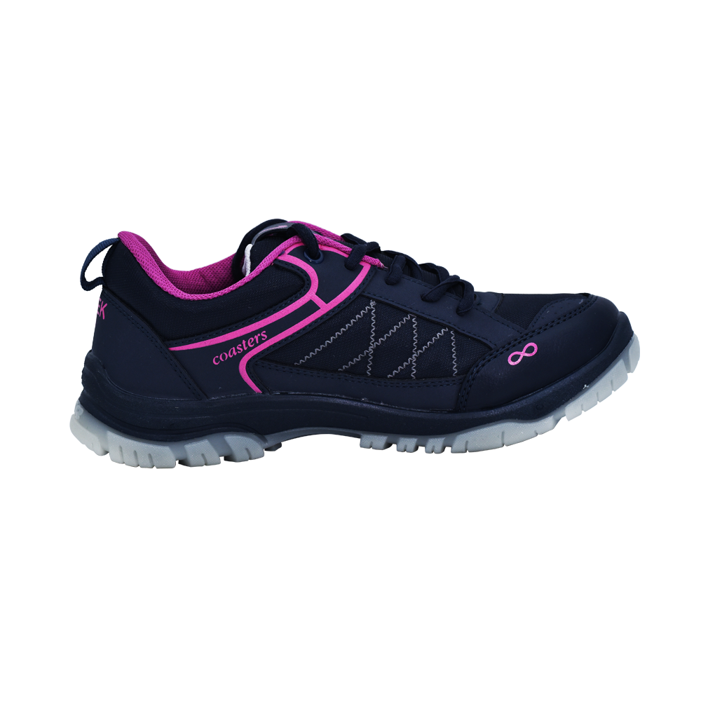CTR Shoes Trek 1 Trekking Shoes for Kids, Ladies and Men