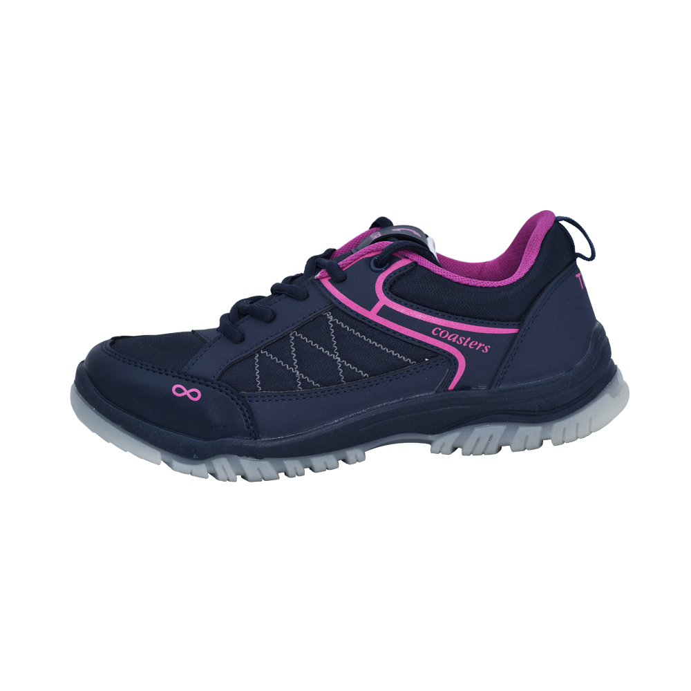 CTR Shoes Trek 1 Trekking Shoes for Kids, Ladies and Men
