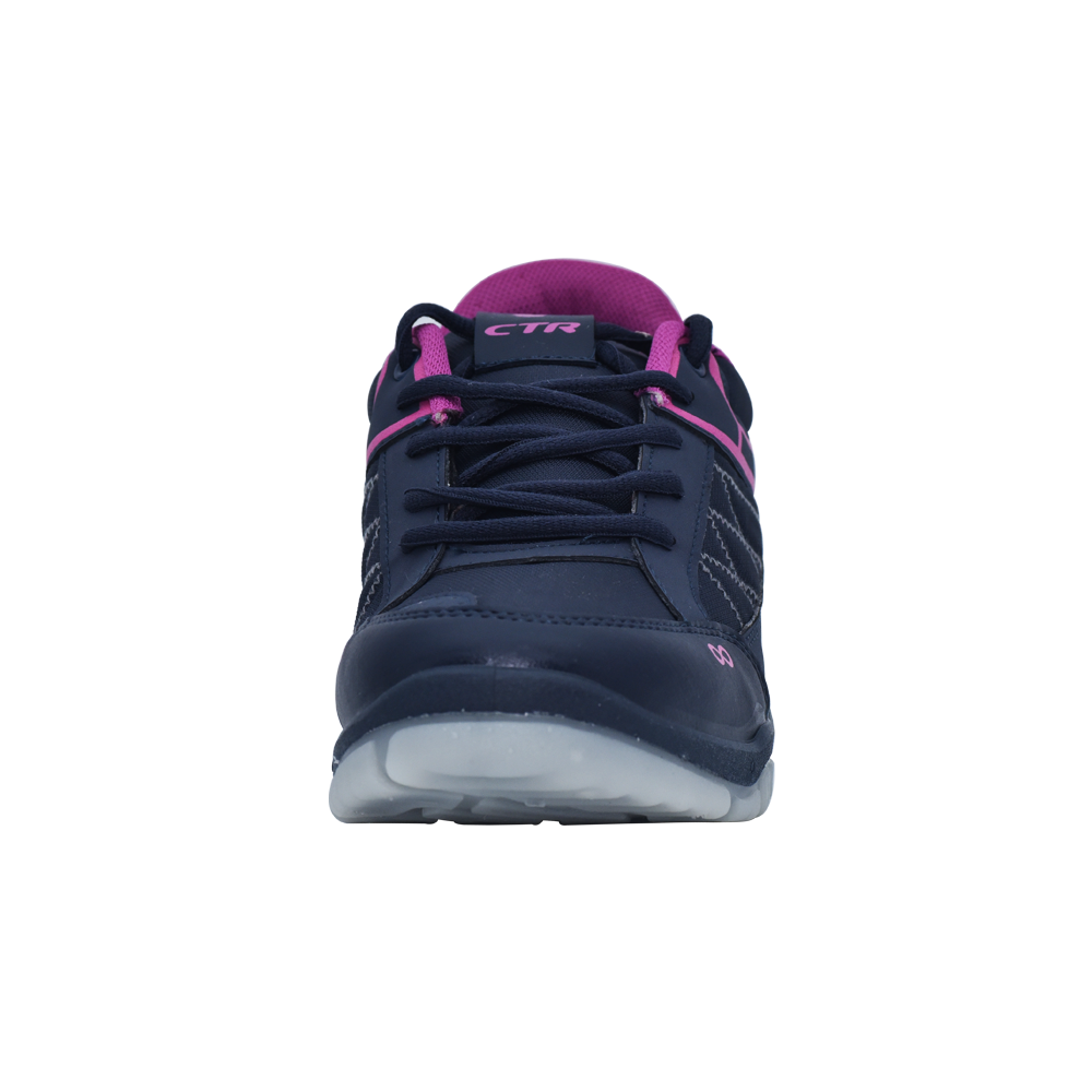 CTR Shoes Trek 1 Trekking Shoes for Kids, Ladies and Men