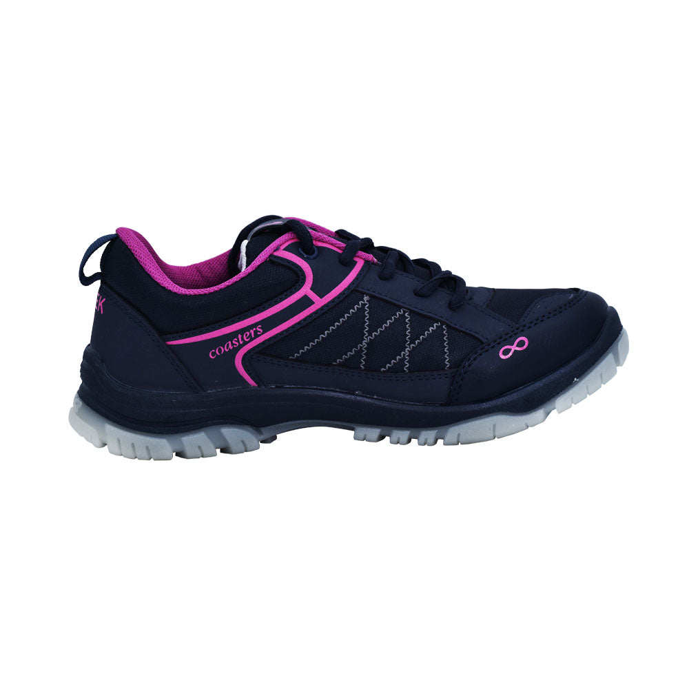 CTR Shoes Trek 1 Trekking Shoes for Kids, Ladies and Men