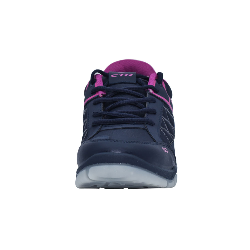 CTR Shoes Trek 1 Trekking Shoes for Kids, Ladies and Men