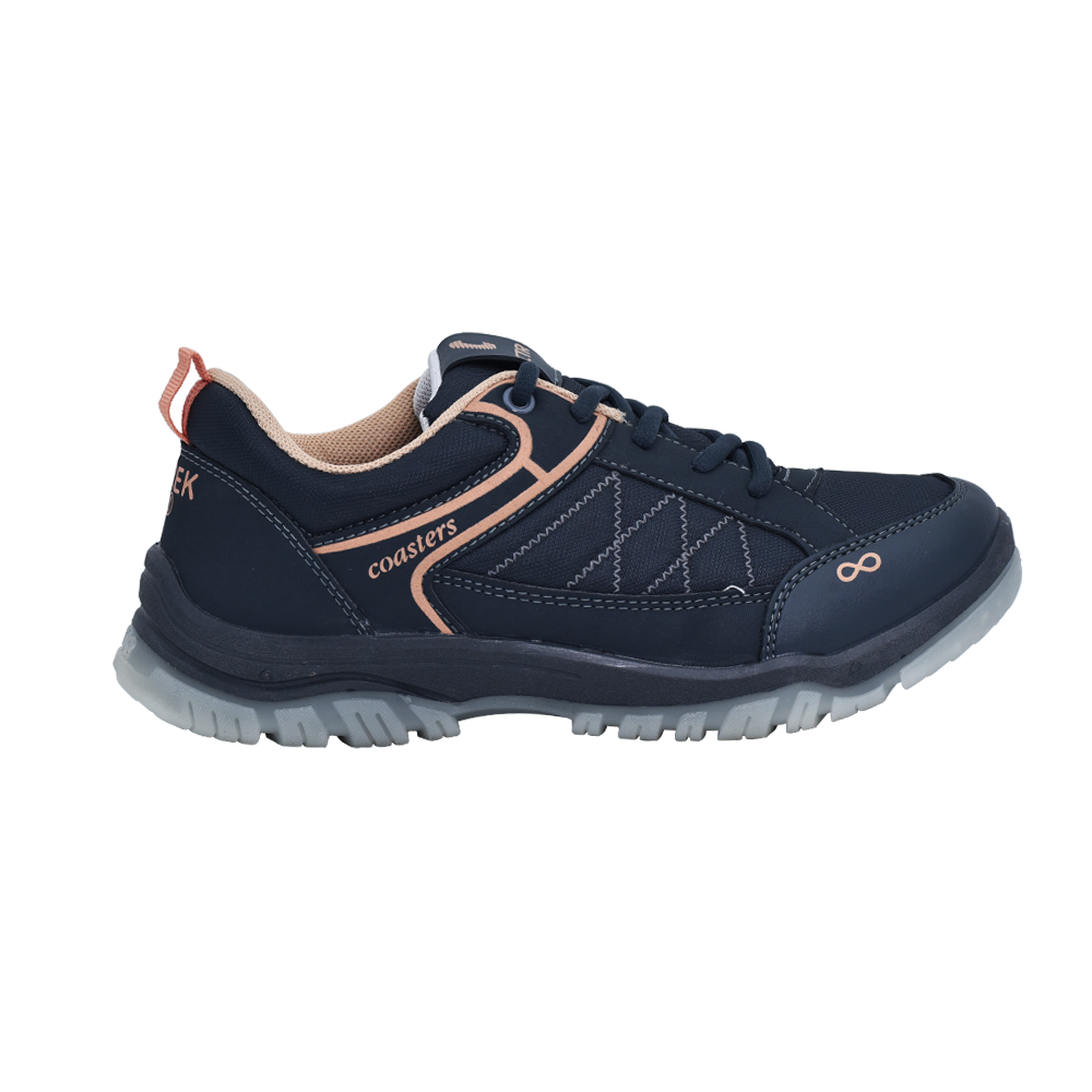 CTR Shoes Trek 1 Trekking Shoes for Kids, Ladies and Men